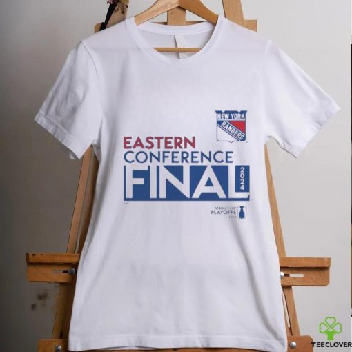 Stanley Cup Playoffs 2024 Eastern Conference Finals New York Rangers Shirt