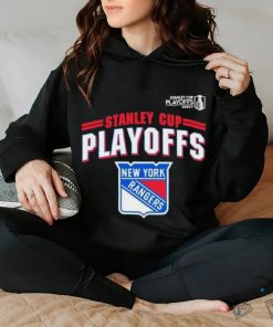 Stanley Cup Playoffs New York Rangers 2024 shirt