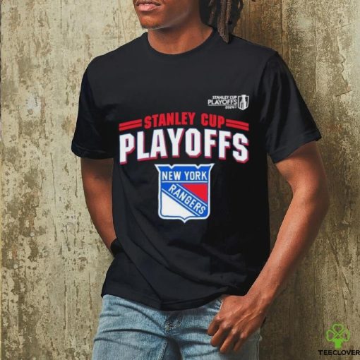 Stanley Cup Playoffs New York Rangers 2024 hoodie, sweater, longsleeve, shirt v-neck, t-shirt