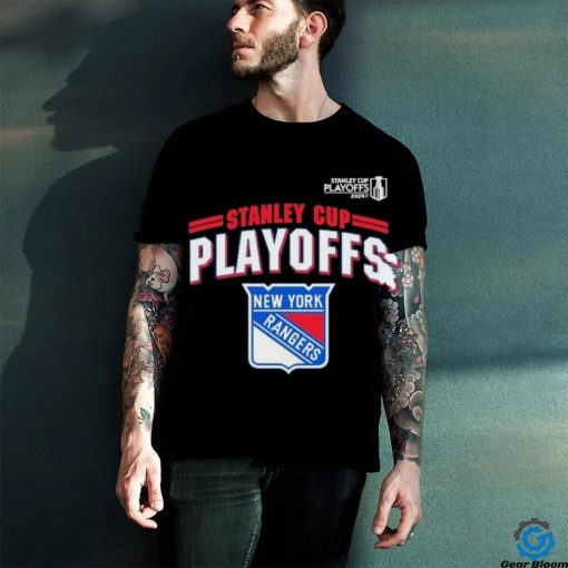 Stanley Cup Playoffs New York Rangers 2024 hoodie, sweater, longsleeve, shirt v-neck, t-shirt