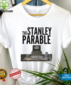Stanley Parable Classic T Shirt