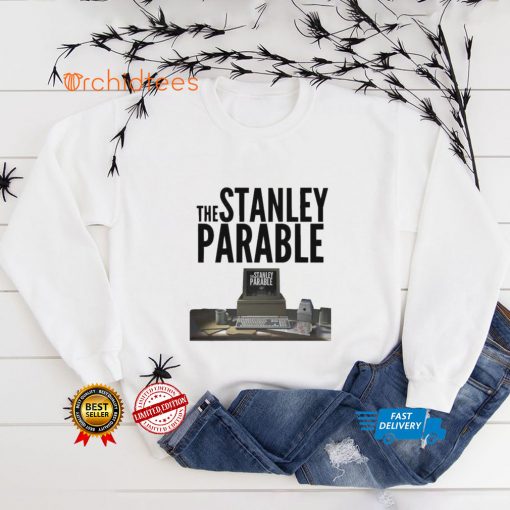 Stanley Parable Classic T Shirt