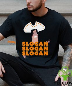 Stans Slogans Shirt