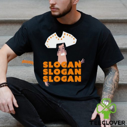 Stans Slogans Shirt