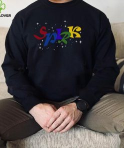 Star Spirk Tee
