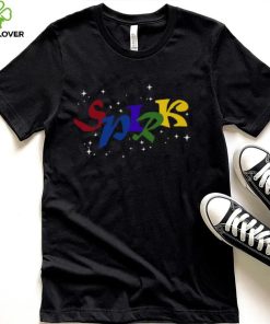 Star Spirk Tee