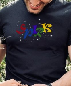 Star Spirk Tee