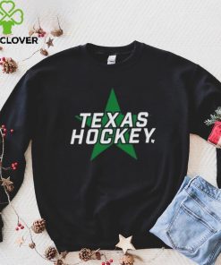 Star Texas Hockey Shirt 1 Star Texas Hockey Shirt
