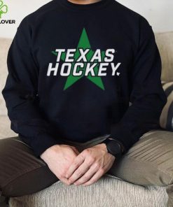 Star Texas Hockey Shirt 3 Star Texas Hockey Shirt