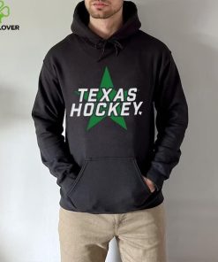 Star Texas Hockey Shirt 4 Star Texas Hockey Shirt