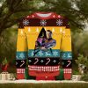 Trek The Halls Christmas Sweater