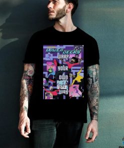 Star Trek Lower Decks Warp Your Own Way Happy Star Trek Day T shirt