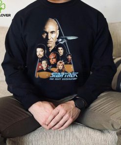 Star Trek Shirt The Next Generation