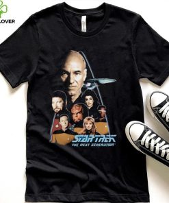 Star Trek Shirt The Next Generation