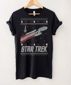 Star Trek The Original Series Mad Enginer Graphic Scoop Neck T Shirt