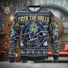 Dark Souls Praise The Sun The Lord Is Come Ugly Sweater Party