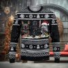 Spongebob Squarepants Tis The Season To Be Spogy Ugly Sweater Party