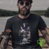 Nofx Pid 30 Years Of Punk In Drublic 2024 Shirt
