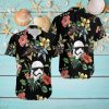 sysco Ocean Brand New AOP Hawaiian Shirt Men And Women Gift Tropical Summer