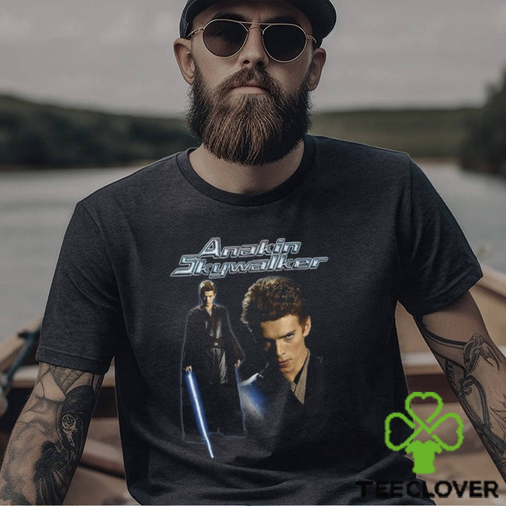 Star Wars Anakin Skywalker Retro Vintage Shirt T Shirt Classic Star Wars Anakin Skywalker Retro Vintage Shirt T Shirt Classic