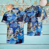 Florida State Seminoles NCAA2 Hawaiian Shirt Trending Summer