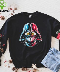 Star Wars Cat Darth Vader Shirt