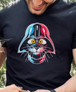 Star Wars Cat Darth Vader Shirt