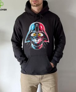 Star Wars Cat Darth Vader Shirt