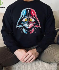 Star Wars Cat Darth Vader Shirt