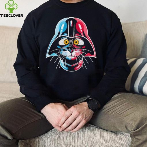 Star Wars Cat Darth Vader Shirt