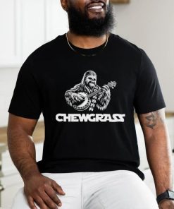 Star Wars Chewgrass shirt