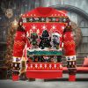 Star Wars Dark Ugly Christmas Sweater Amazing Gift Men And Women Christmas Gift