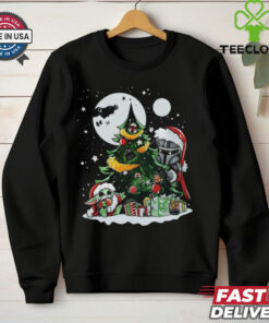 Star Wars Christmas Minnie Mickey Christmas Disney Christmas 2024 Mickey Minnie Christmas Tee Disneyland Christmas Shirt 3 Star Wars Christmas Minnie Mickey Christmas Disney Christmas 2024 Mickey Minnie Christmas Tee Disneyland Christmas Shirt