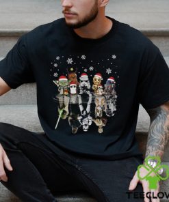 Star Wars Christmas Shirt Gifts T Shirt Sweatshirt 2 Star Wars Christmas Shirt Gifts T Shirt Sweatshirt