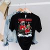 Star Wars Christmas Shirt The Santalorian And Baby Yoda