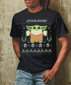 Star Wars Christmas Shirt shirt