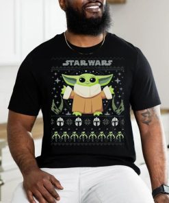 Star Wars Christmas Shirt hoodie, sweater, longsleeve, shirt v-neck, t-shirt