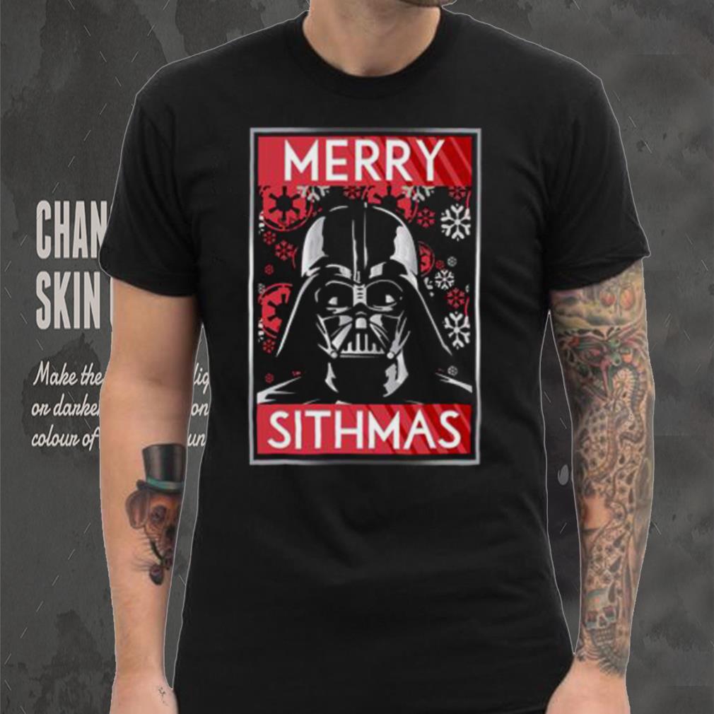 Star Wars Christmas Sithmas Darth Vader T shirt For Men, Darth Vader Christmas T Shirt Star Wars Christmas Sithmas Darth Vader T shirt For Men, Darth Vader Christmas T Shirt