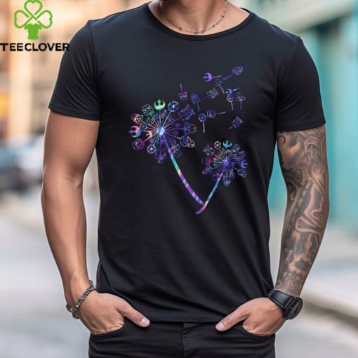 Star Wars Dandelion T Shirt