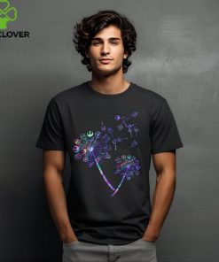 Star Wars Dandelion T Shirt