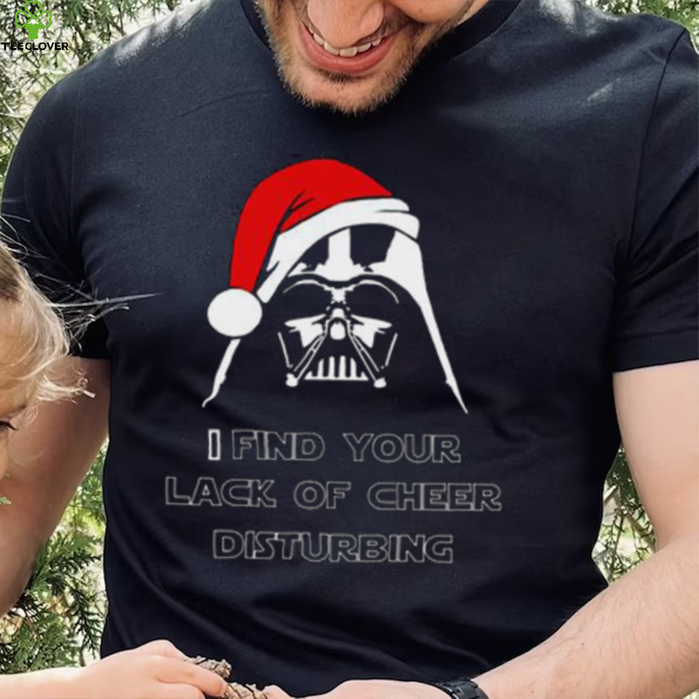 Star Wars Darth Vader Christmas T shirt Star Wars Darth Vader Christmas T shirt