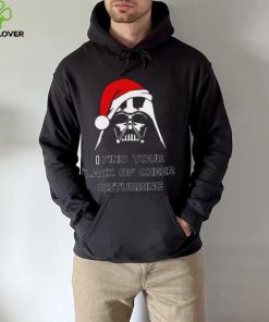 Star Wars Darth Vader Christmas T shirt 6 Star Wars Darth Vader Christmas T shirt
