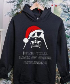 Star Wars Darth Vader Christmas T shirt 7 Star Wars Darth Vader Christmas T shirt