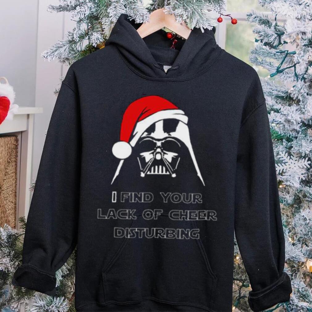 Star Wars Darth Vader Christmas T shirt Star Wars Darth Vader Christmas T shirt