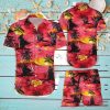 Barrow AFC Button Up Shirt Hawaiian Shirt Impressive Gift