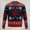 MLB Chicago White Sox Grinch Christmas Sweater Design