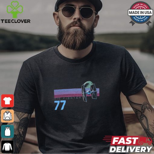 Star Wars   Fighter Club Shirt
