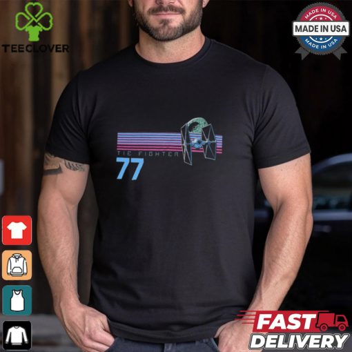 Star Wars   Fighter Club Shirt
