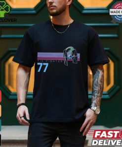 Star Wars Fighter Club Shirt