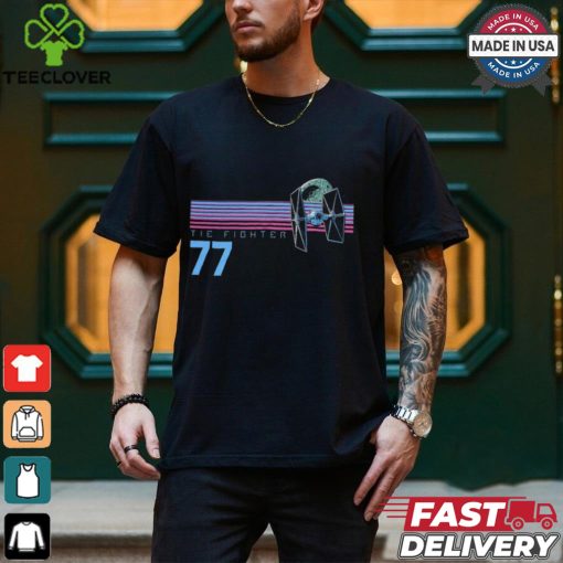 Star Wars   Fighter Club Shirt